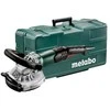 METABO RENOVACIJOS GRINDER RSEV 19-125 RT CASE
