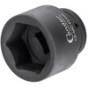 Smūginė sukimo galvutė Condor Werkzeug C22600/K41; 3/4''; 41 mm