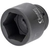 Smūginė sukimo galvutė Condor Werkzeug C22600/K50; 3/4''; 50 mm