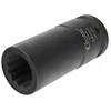 Smūginė sukimo galvutė Condor Werkzeug C5208/24; 3/4''; 24 mm