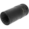 Smūginė sukimo galvutė Condor Werkzeug C5208/27; 3/4''; Bi-HEX 27 mm