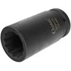 Smūginė sukimo galvutė Condor Werkzeug C5208/30; 3/4''; Bi-HEX 30 mm