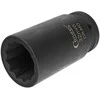 Smūginė sukimo galvutė Condor Werkzeug C5208/32; 3/4''; Bi-HEX 32 mm