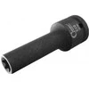Smūginė sukimo galvutė Condor Werkzeug C5221/E22; 3/4''; 110 mm; E22