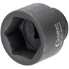 Smūginė sukimo galvutė Condor WerkzeugC22600/K46; 3/4''; 46 mm