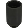 Smūginė sukimo galvutė Ellient Tools AT4414; 1/2''; 46 mm