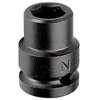 Smūginė sukimo galvutė Facom NS.10A; 10x38 mm; 1/2''