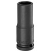 Smūginė sukimo galvutė Facom NS.21LA; 1/2''; 21x78 mm