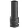 Smūginė sukimo galvutė Facom NSTX.14L; 1/2''; E14; 70 mm