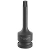 Smūginė sukimo galvutė Facom NSX.45L; 1/2''; T45; 78 mm