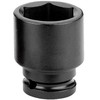 Šešiakampė smūginė galvutė 41mm 1" Irimo