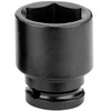 Šešiakampė smūginė galvutė 65mm 1" Irimo