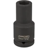JONNESWAY 3/4 "19 mm HEX ILGO POVEIKIO LIZDAS CR-MO
