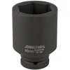 JONNESWAY 3/4 "HEX LONG IMPACT SOCET 46mm CR-MO