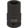 JONNESWAY šešiakampis smūginis lizdas 1 "30 mm CR-MO