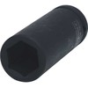 Smūginė sukimo galvutė KS Tools; 1/2''; 18x78 mm