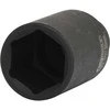 Smūginė sukimo galvutė KS Tools; 1/2''; 30x78 mm