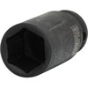Smūginė sukimo galvutė KS Tools; 1/2''; 24x78 mm