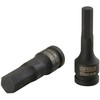 Smūginė sukimo galvutė KS tools; HEX12; 1/2''; 12 mm