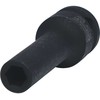 Šešiakampė smūginė galvutė, ilga 1/2´´ 14mm, KS tools