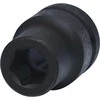 Smūginė sukimo galvutė KS tools; HEX32; 3/4''; 32 mm