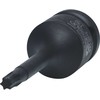 Smūginė galvutė antgalis 1/2" TX30 ilga, KS tools
