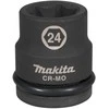 Makita Smūginė sukimo galva 3/4" 24X51MM E-22268