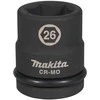 Makita Smūginė sukimo galva 3/4" 26X53MM E-22274