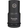 Makita Smūginė sukimo galva 3/4" 24X90MM E-22355