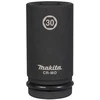 Makita Smūginė sukimo galva 3/4" 30X90MM E-22377