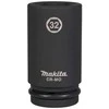Makita Smūginė sukimo galva 3/4" 32X90MM E-22383