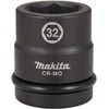 Makita Smūginė sukimo galva 1" 32x63mm E-24533