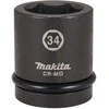 Makita Smūginė sukimo galva 1" 34x63mm E-24555