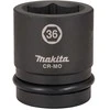 Makita Spēka patrona 1" 36x66mm E-24561