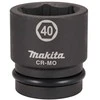 Makita Smūginė sukimo galva 1" 40x66mm E-24583