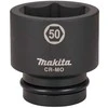 Makita Smūginė sukimo galva 1" 50x76mm E-24636