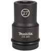 Makita Smūginė sukimo galva 1" 27x90mm E-24686