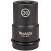 Makita Smūginė sukimo galva 1" 30x90mm E-24692