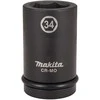 Makita Smūginė sukimo galva 1" 34x90mm E-24723
