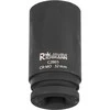 Richmann Ilga smūginė galvutė 3/4, 32 mm