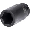 Smūginė sukimo galvutė Condor Werkzeug C22699/K33; 3/4''; 33 mm