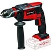 Einhell smūginis gręžtuvas TC-ID 18 Li be akumuliatoriaus ir kroviklio