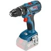 Bosch Akumuliatoriniai smūginiai gręžtuvai-suktuvai GSB 18V-28, be akumuliatoriaus ir kroviklio