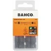 Smūginiai antgaliai Bahco 66IM T30 50mm , 10vnt blisteris