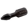 Smūginiai antgaliai Bahco 66IM PH2 25mm , 25vnt blisteris