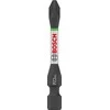 „Bosch PRO PZ2“ smūginis antgalis, 55 mm, 15 vnt.