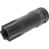 Smūginis sukimo antgalis Condor Werkzeug C6801-05; 1/2''; T100