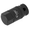 Smūginis sukimo antgalis Condor Werkzeug C5106; H24; 1/2''