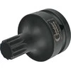 Smūginis sukimo antgalis Condor Werkzeug C15011/K18; M18; 3/4''; 60 mm