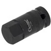 Smūginis sukimo antgalis Condor Werkzeug C5105; H22; 1/2''